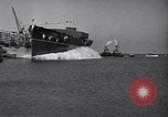 Standbild Schiff American Leader San Francisco California USA, 1940, aus Sekunde 29 historischem Filmmaterial Videoclip 65675037161