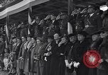 Standbild erste gepanzerte Division Fort Knox Kentucky USA, 1940, aus Sekunde 8 historischem Filmmaterial Videoclip 65675037162