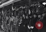 Standbild erste gepanzerte Division Fort Knox Kentucky USA, 1940, aus Sekunde 9 historischem Filmmaterial Videoclip 65675037162