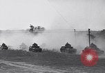 Standbild erste gepanzerte Division Fort Knox Kentucky USA, 1940, aus Sekunde 12 historischem Filmmaterial Videoclip 65675037162