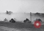 Standbild erste gepanzerte Division Fort Knox Kentucky USA, 1940, aus Sekunde 13 historischem Filmmaterial Videoclip 65675037162
