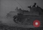 Standbild erste gepanzerte Division Fort Knox Kentucky USA, 1940, aus Sekunde 16 historischem Filmmaterial Videoclip 65675037162