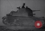 Standbild erste gepanzerte Division Fort Knox Kentucky USA, 1940, aus Sekunde 17 historischem Filmmaterial Videoclip 65675037162