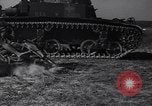 Standbild erste gepanzerte Division Fort Knox Kentucky USA, 1940, aus Sekunde 19 historischem Filmmaterial Videoclip 65675037162