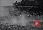 Standbild erste gepanzerte Division Fort Knox Kentucky USA, 1940, aus Sekunde 21 historischem Filmmaterial Videoclip 65675037162