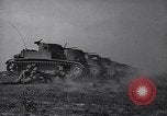 Standbild erste gepanzerte Division Fort Knox Kentucky USA, 1940, aus Sekunde 24 historischem Filmmaterial Videoclip 65675037162