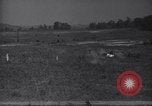 Standbild erste gepanzerte Division Fort Knox Kentucky USA, 1940, aus Sekunde 33 historischem Filmmaterial Videoclip 65675037162
