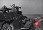 Standbild erste gepanzerte Division Fort Knox Kentucky USA, 1940, aus Sekunde 35 historischem Filmmaterial Videoclip 65675037162