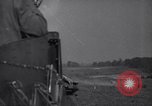 Standbild erste gepanzerte Division Fort Knox Kentucky USA, 1940, aus Sekunde 36 historischem Filmmaterial Videoclip 65675037162