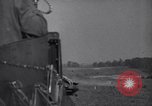 Standbild erste gepanzerte Division Fort Knox Kentucky USA, 1940, aus Sekunde 37 historischem Filmmaterial Videoclip 65675037162