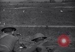 Standbild erste gepanzerte Division Fort Knox Kentucky USA, 1940, aus Sekunde 39 historischem Filmmaterial Videoclip 65675037162