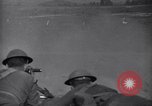 Standbild erste gepanzerte Division Fort Knox Kentucky USA, 1940, aus Sekunde 40 historischem Filmmaterial Videoclip 65675037162