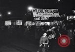Image le candidat républicain Wendell Willkie Buffalo New York USA, 1940, de la seconde 4 séquences d'archives historiques vidéo 65675037163