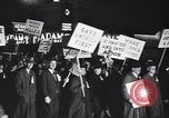 Image le candidat républicain Wendell Willkie Buffalo New York USA, 1940, de la seconde 8 séquences d'archives historiques vidéo 65675037163