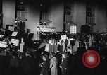 Image le candidat républicain Wendell Willkie Buffalo New York USA, 1940, de la seconde 11 séquences d'archives historiques vidéo 65675037163