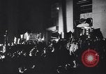 Image le candidat républicain Wendell Willkie Buffalo New York USA, 1940, de la seconde 13 séquences d'archives historiques vidéo 65675037163