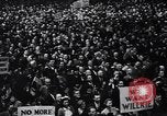 Image le candidat républicain Wendell Willkie Buffalo New York USA, 1940, de la seconde 16 séquences d'archives historiques vidéo 65675037163
