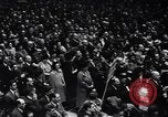 Image le candidat républicain Wendell Willkie Buffalo New York USA, 1940, de la seconde 18 séquences d'archives historiques vidéo 65675037163