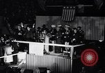 Image le candidat républicain Wendell Willkie Buffalo New York USA, 1940, de la seconde 20 séquences d'archives historiques vidéo 65675037163