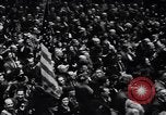 Image le candidat républicain Wendell Willkie Buffalo New York USA, 1940, de la seconde 22 séquences d'archives historiques vidéo 65675037163