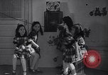 Immagine di Dionne Quintuplets Callander Ontario, 1940, secondo 10 filmato di repertorio 65675037164