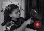 Immagine di Dionne Quintuplets Callander Ontario, 1940, secondo 18 filmato di repertorio 65675037164