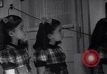 Immagine di Dionne Quintuplets Callander Ontario, 1940, secondo 24 filmato di repertorio 65675037164