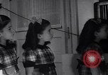 Immagine di Dionne Quintuplets Callander Ontario, 1940, secondo 26 filmato di repertorio 65675037164