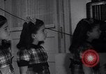 Immagine di Dionne Quintuplets Callander Ontario, 1940, secondo 27 filmato di repertorio 65675037164