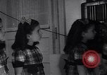 Immagine di Dionne Quintuplets Callander Ontario, 1940, secondo 28 filmato di repertorio 65675037164