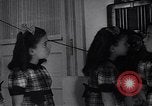 Immagine di Dionne Quintuplets Callander Ontario, 1940, secondo 29 filmato di repertorio 65675037164