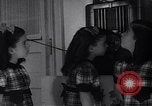 Immagine di Dionne Quintuplets Callander Ontario, 1940, secondo 31 filmato di repertorio 65675037164