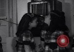 Immagine di Dionne Quintuplets Callander Ontario, 1940, secondo 34 filmato di repertorio 65675037164