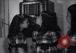 Immagine di Dionne Quintuplets Callander Ontario, 1940, secondo 36 filmato di repertorio 65675037164