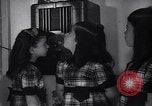 Immagine di Dionne Quintuplets Callander Ontario, 1940, secondo 37 filmato di repertorio 65675037164