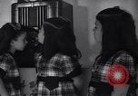 Immagine di Dionne Quintuplets Callander Ontario, 1940, secondo 41 filmato di repertorio 65675037164