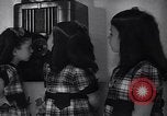 Immagine di Dionne Quintuplets Callander Ontario, 1940, secondo 43 filmato di repertorio 65675037164