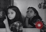 Immagine di Dionne Quintuplets Callander Ontario, 1940, secondo 51 filmato di repertorio 65675037164
