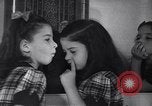 Immagine di Dionne Quintuplets Callander Ontario, 1940, secondo 59 filmato di repertorio 65675037164