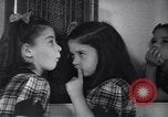 Immagine di Dionne Quintuplets Callander Ontario, 1940, secondo 61 filmato di repertorio 65675037164