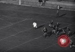 Immagine di Partita di calcio Princeton New Jersey USA, 1940, secondo 34 filmato di repertorio 65675037165