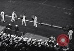 Immagine di Partita di calcio Princeton New Jersey USA, 1940, secondo 45 filmato di repertorio 65675037165