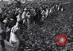 Image 1st annual National Jamboree de ramassage Blythe ville Arkansas USA, 1940, de la seconde 3 séquences d'archives historiques vidéo 65675037166