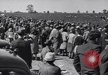 Image 1st annual National Jamboree de ramassage Blythe ville Arkansas USA, 1940, de la seconde 14 séquences d'archives historiques vidéo 65675037166