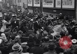 Standbild Santa-Cali-gon Fete feiern Independence Missouri USA, 1940, aus Sekunde 11 historischem Filmmaterial Videoclip 65675037167
