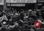 Standbild Santa-Cali-gon Fete feiern Independence Missouri USA, 1940, aus Sekunde 14 historischem Filmmaterial Videoclip 65675037167