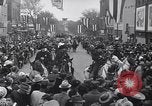 Standbild Santa-Cali-gon Fete feiern Independence Missouri USA, 1940, aus Sekunde 15 historischem Filmmaterial Videoclip 65675037167