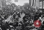 Standbild Santa-Cali-gon Fete feiern Independence Missouri USA, 1940, aus Sekunde 18 historischem Filmmaterial Videoclip 65675037167