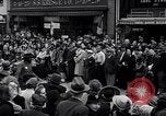 Standbild Santa-Cali-gon Fete feiern Independence Missouri USA, 1940, aus Sekunde 19 historischem Filmmaterial Videoclip 65675037167
