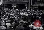 Standbild Santa-Cali-gon Fete feiern Independence Missouri USA, 1940, aus Sekunde 20 historischem Filmmaterial Videoclip 65675037167